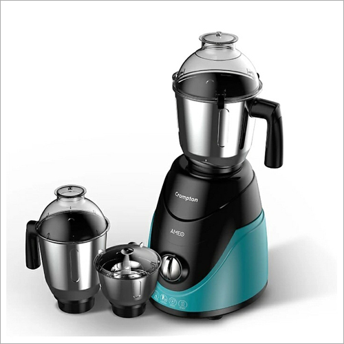 750W Crompton Mixer Grinder