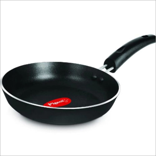 Aluminum Pigeon Non Stick Fry Pan Without Lid