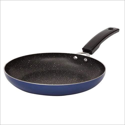 Aluminum Flipkart Smart Buy Non Stick Aluminium Fry Pan