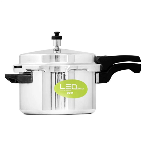 5 Ltr Leo Eco Nature Pressure Cooker