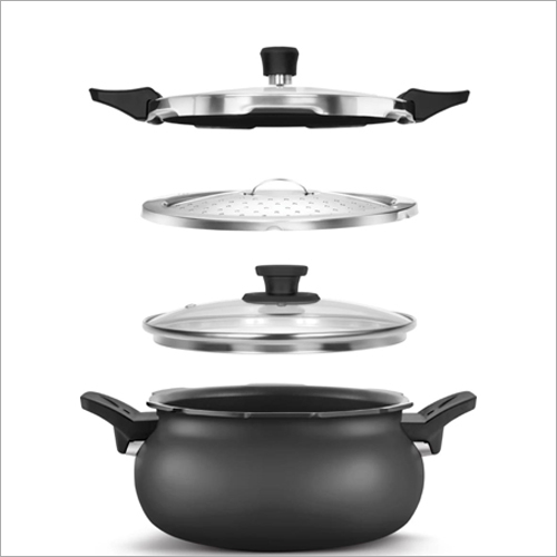 5 Ltr Pigeon Pressure Cooker