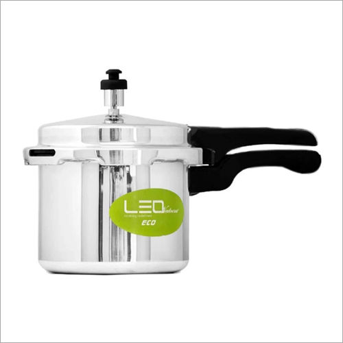 Heavy Base 3 Ltr Leo Eco Nature Pressure Cooker