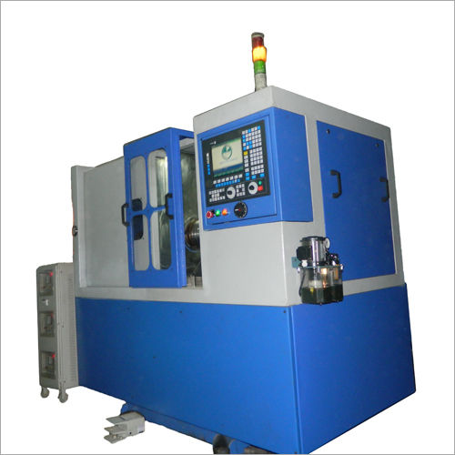 Low Energy Consumption Cnc Lathe