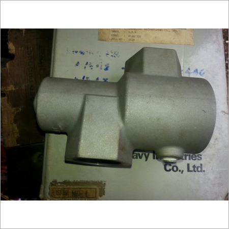 B&W 28-32H Spare Parts