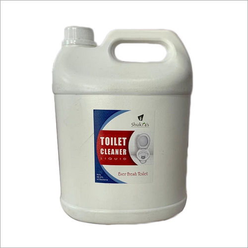 Kill Germs 5 Ltr Liquid Toilet Cleaner