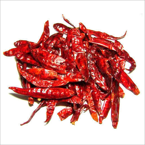 Sannam Dry Red Chillies