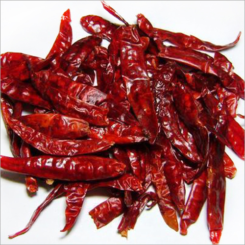 Dry Red Chillies Weight: As Per Requirement Kilograms (Kg)