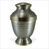 Brass Larger Urn