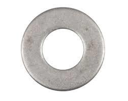 SS 304 FLAT WASHER
