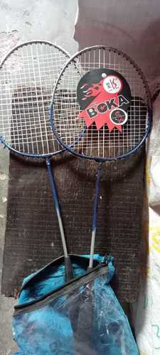 sports badminton rackets By M/S BHAWANA ENTERPRISES