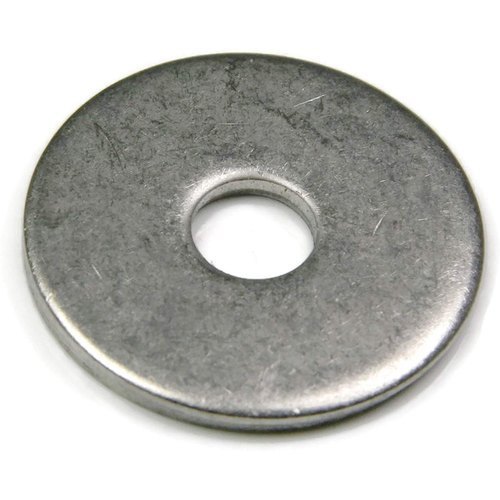 SS 410 FLAT WASHER