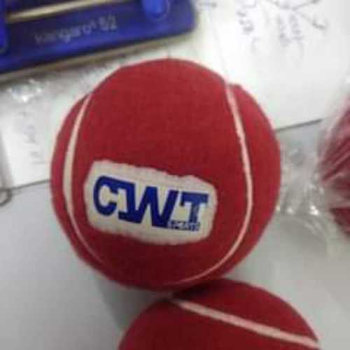 tennis ball