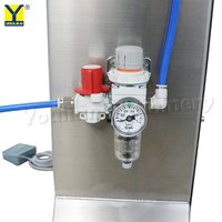 G2LGD Liquid Filling Machine