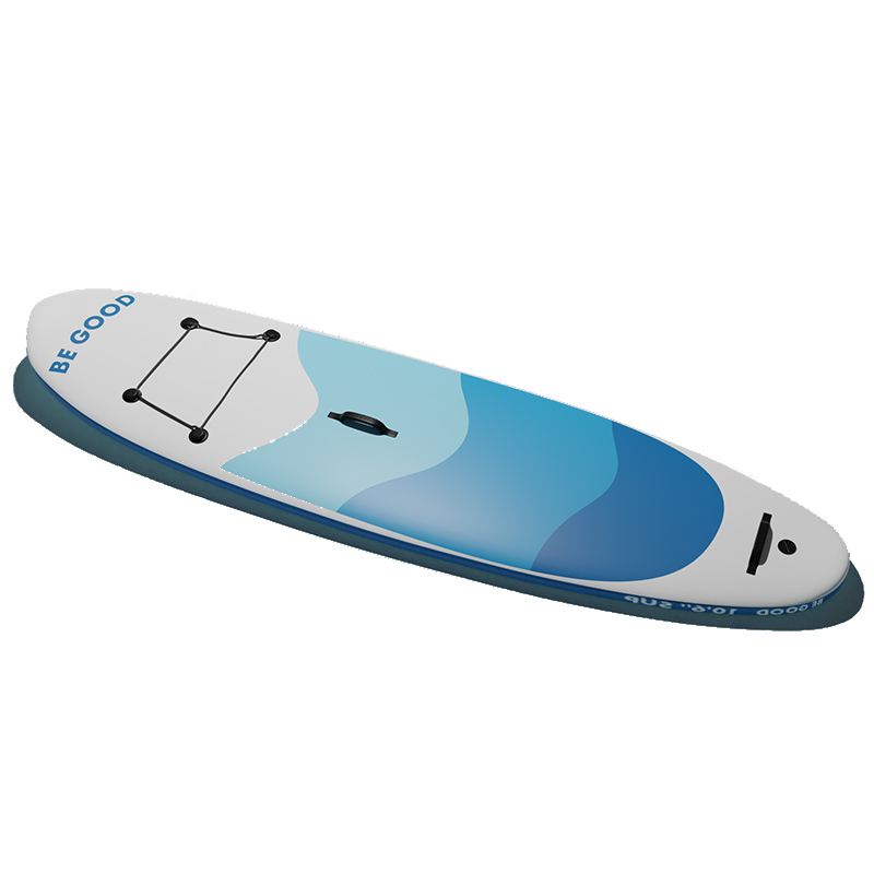 320cm10 6 Adult inflatable SUP surf paddle board Inflatable Stand Up Paddle Board