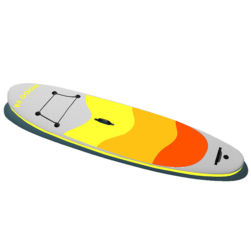 380x78x15cm  Inflatable Stand Up Paddle Board Isup Water Craft For The Sport Of Surfing Red Blue Green