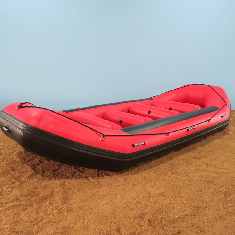 Lake Raft Inflatable Rafts White Water Rafting boats 460cm