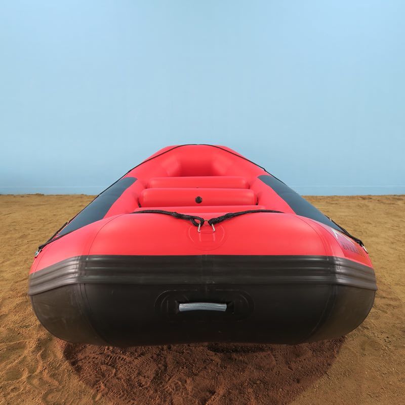 Lake Raft Inflatable Rafts White Water Rafting boats 460cm