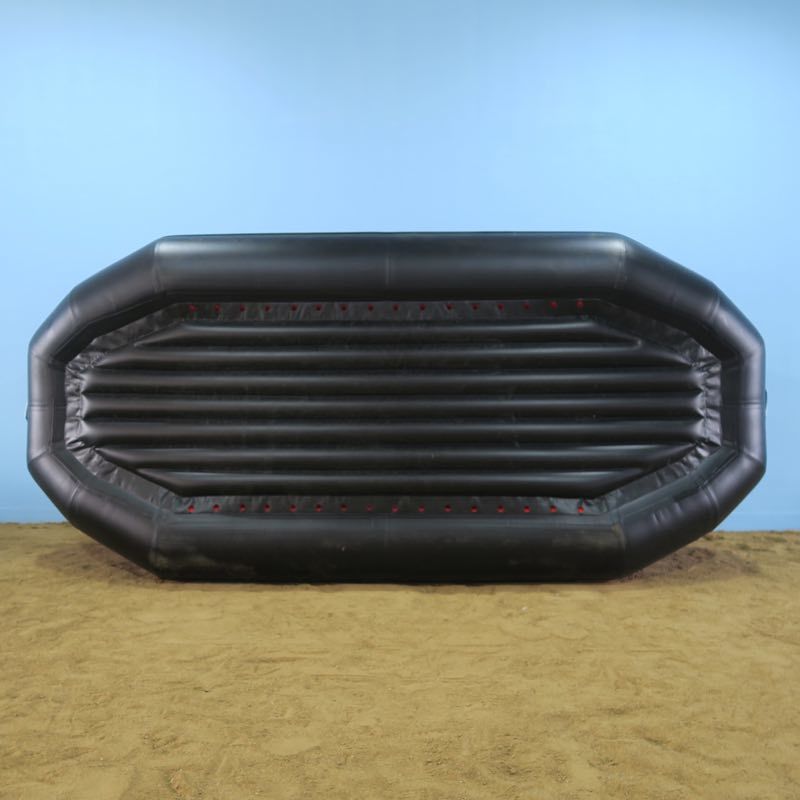 Lake Raft Inflatable Rafts White Water Rafting boats 460cm