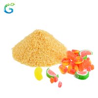 Gelatin Gelatin Gelatin High Quality Wholesale Custom Cheap Price Edible Gelatin Food Additives
