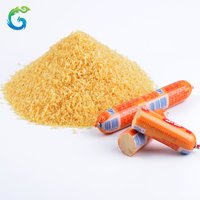 Gelatin Gelatin Gelatin High Quality Wholesale Custom Cheap Price Edible Gelatin Food Additives