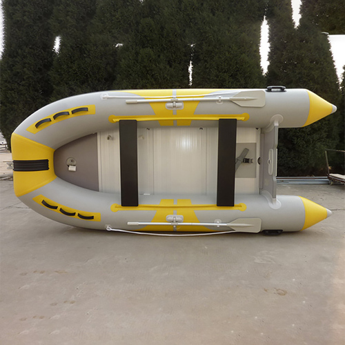 Inflatable boat sport boat rubber boat life boat rescue boat Boat-380cm