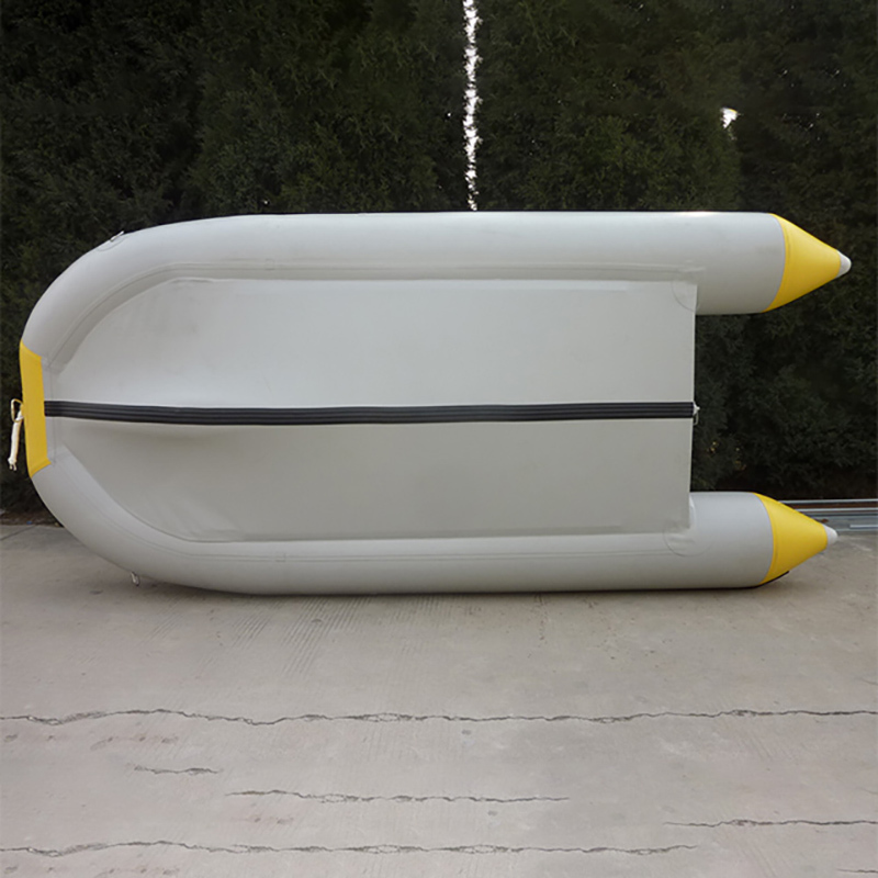 Inflatable boat sport boat rubber boat life boat rescue boat Boat-380cm