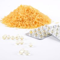 Customized Pharmaceutical Grade Bone Halal Gelatin Powder for Capsules