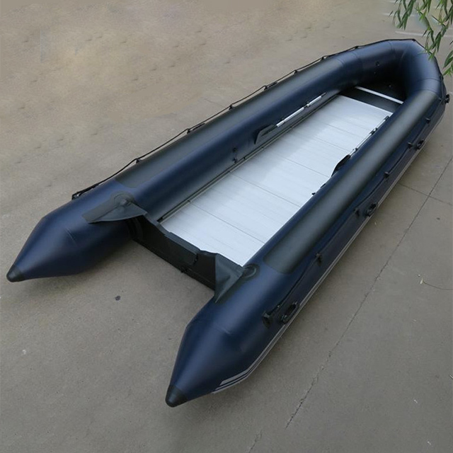 Water Sport Gemini Launch Craft Inflatable Boat Life Raft Rescue Boat Amry Boat Boat-650cm