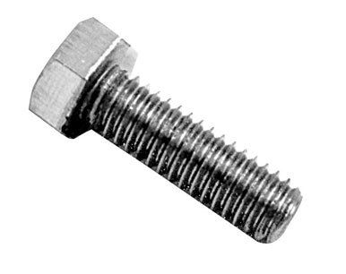 Duplex 2205 Hex Bolt