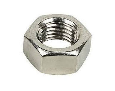 DUPLEX 2205 HEX NUT