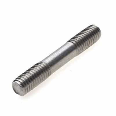 DUPLEX 2205 HALF THREADED STUD BOLTS