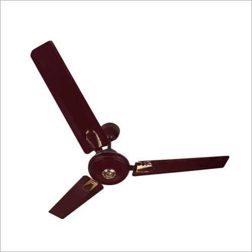 Maxima Deco Ceiling Fan Blade Material: Cast Iron