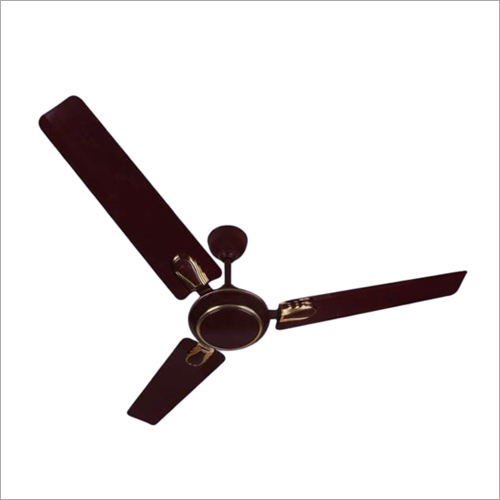 Royal Deco Ceiling Fan
