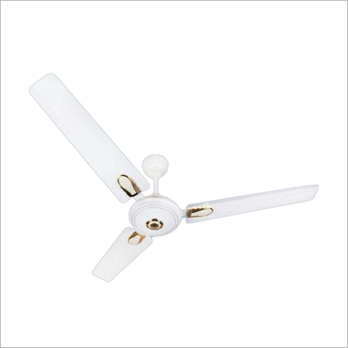 Flora Deco Ceiling Fan