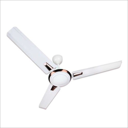 Josh Ceiling Fan Blade Material: Cast Iron