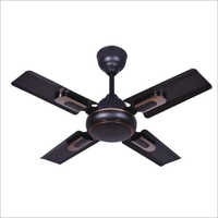 24 Inch Royal 4 Blade Ceiling Fan