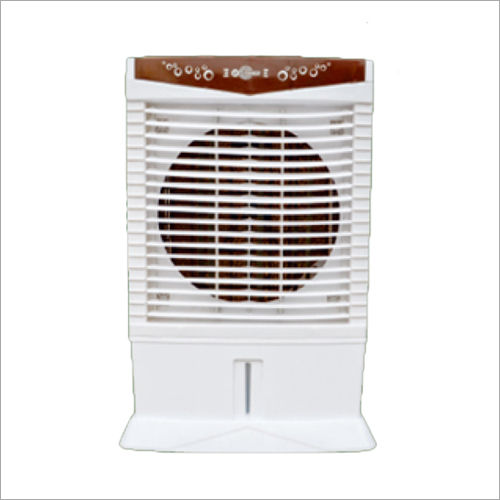 White Vivo 80 Ltr Air Cooler