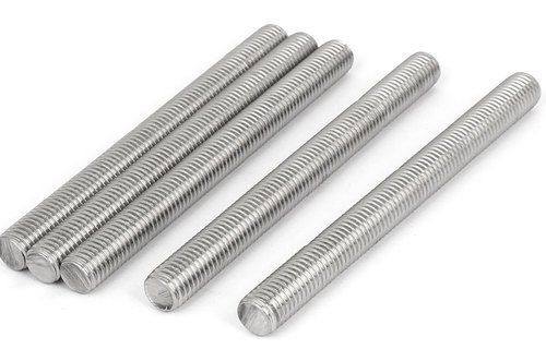 DUPLEX 2205 FULL THREADED STUD BOLTS