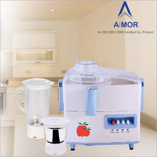 750W Mixer Grinder