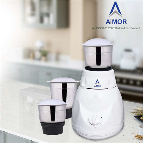A.B.S. Body Electric Mixer Grinder