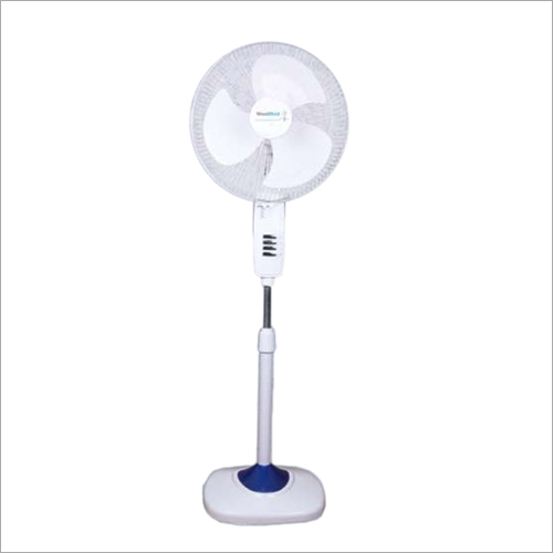 16 Inch Square Base Pedestal Fan