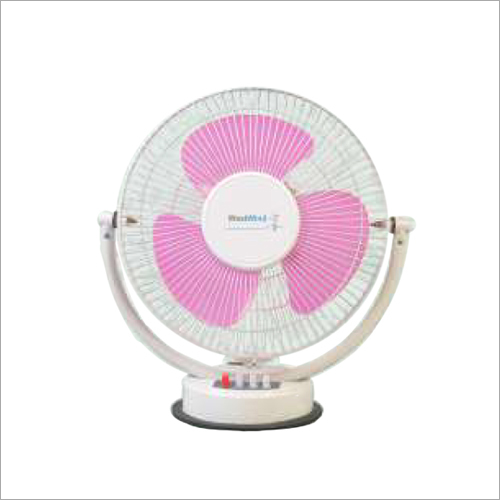 Olyster Swing Multi Purpose Fan