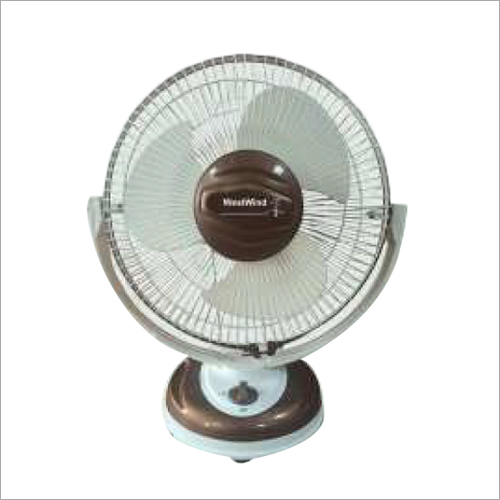 Rotary Multi Purpose Fan