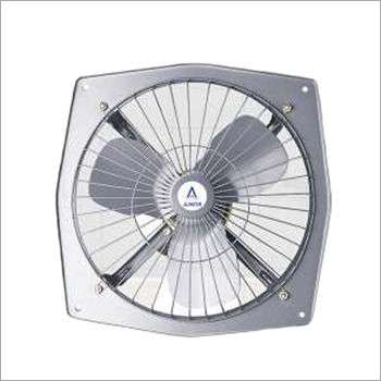 Maxim Dlx Metal Blades Ventilation Fan Blade Material: Cast Iron