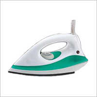 Jet Non Stick Coated Electric Iron