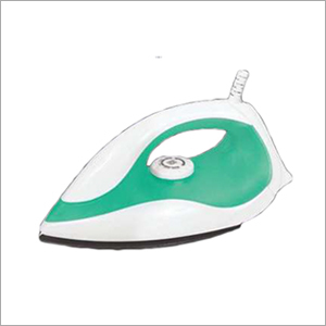 Heritage Non Stick Coated Electric Iron 