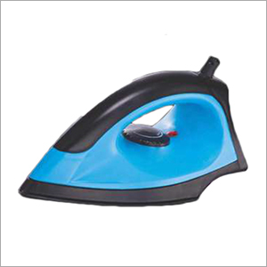 Aqua Non Stick Coated Electric Iron