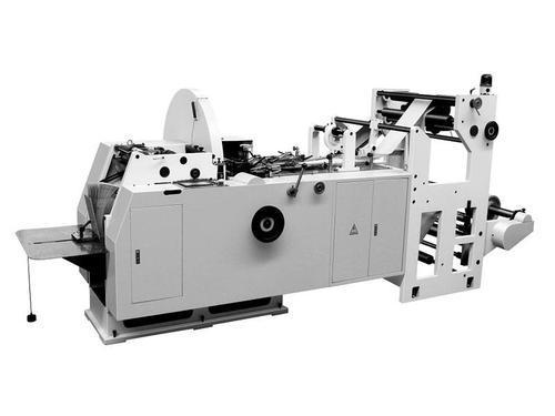 Fully Automatic Paper Envelope Bags Making Machine