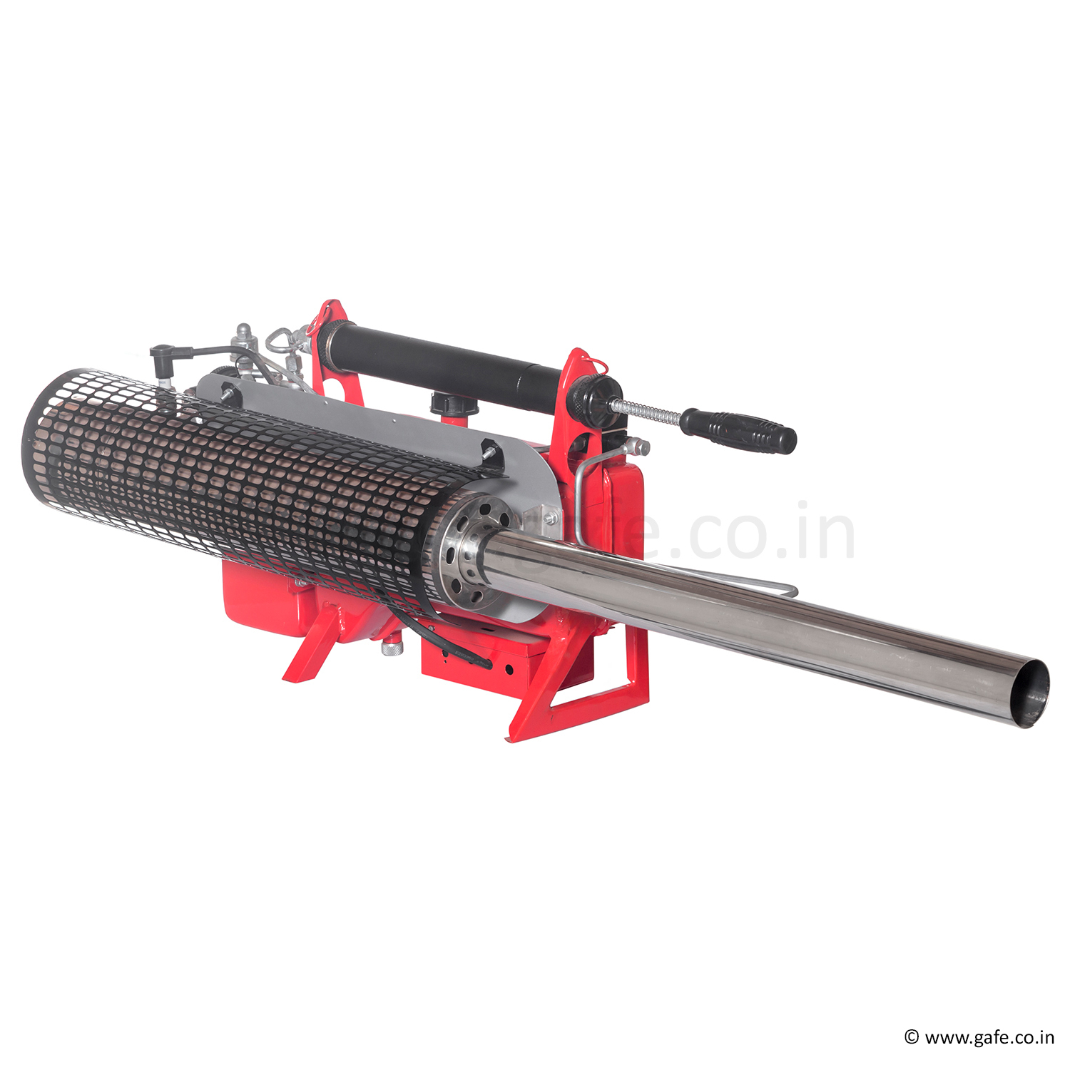 Blackstone V10P, Manual Start, 5 Litre Thermal Fogging Machine
