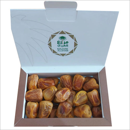 Mazare Allehabi Dry Dates